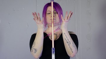 Split String Illusions for Long String Wand