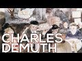Charles Demuth: A collection of 213 works (HD)