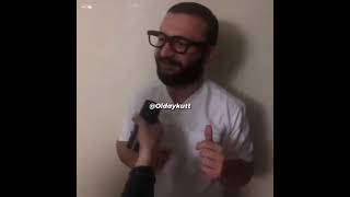 Aykut Elmas Öğretmenim Fasulye 3Cm Fasulye Deneyi Büyümüş Vine Sürekli Vüne Eski Vinelar