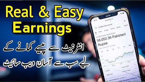 Easiest Way to Make Money || Getlike.io website