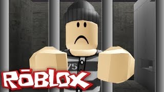 I WENT TO JAIL