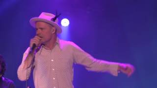 The Tragically Hip - 2015-02-17, St. Catharines, ON - Full Show