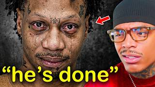 MO3 Killer Was Caught By His Underwear..