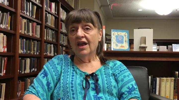 Choir Member Feature: Deborah Baird-McKinney