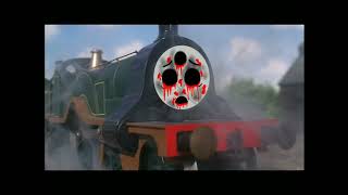 My Sodor Fallout Au If James Was The Beast