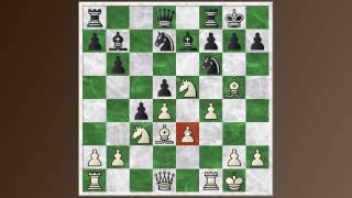 Top Ten Middlegame Ideas #3: The Pillsbury Attack - Introduction