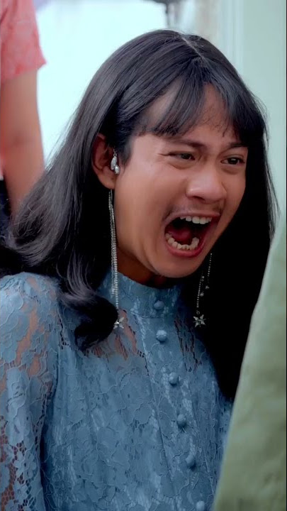 Parodi layangan putus terngakak versi yoga arizona 😂😂 #layanganputus #shorts