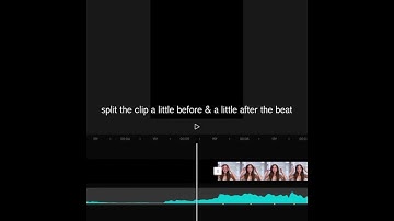 velocity tutorial @Eleven_Mayfield