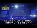 Lucasfilm Studio Showcase Recap | Star Wars Celebration 2023