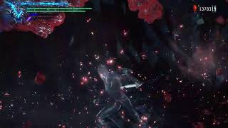 devil may cry 5 dante must die vergil playthrough mission 1 to 8