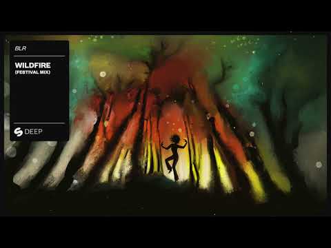 BLR - Wildfire
