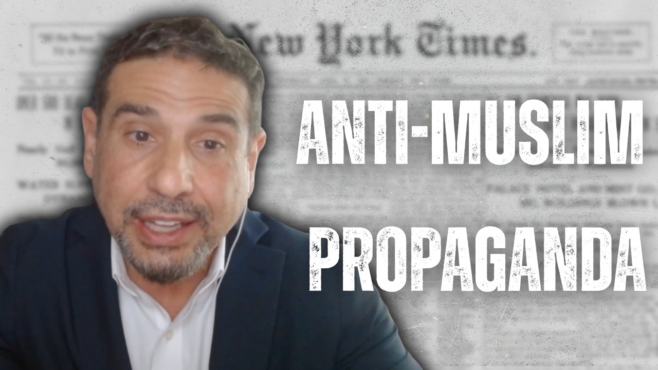 How the Establishment is Attacking Progressive Political Candidates (w/ Adam Hamawy)