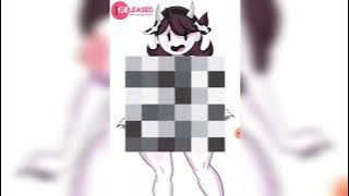 Jaiden animations rule 34