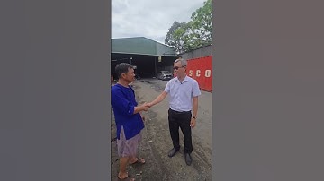 Upgrade de mechanische werkplaats en het einde #metallux