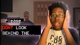 I went to the WORST rated motel in Roblox