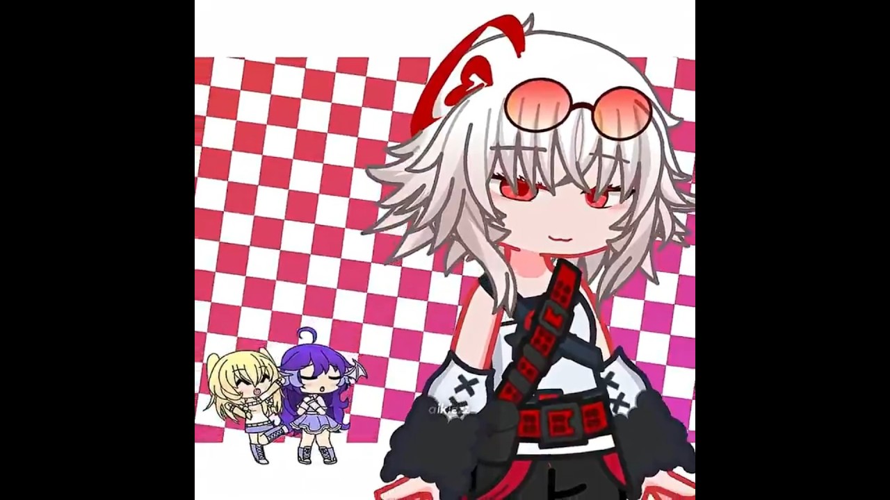 back it up 😝 (cr/ib in desc) 