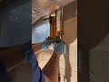Replacing Main Water Shutoff Valve & PRV @MilwaukeeTool #plumbing #plumber #diy