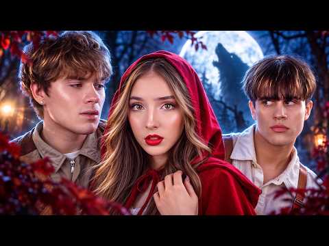 Who Is the Secret Werewolf of Tim Tin Land? Hunting the Young Wolf