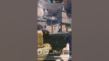 3v1 Search & Destroy failed clutch #codmobile #cod #gaming #callofdutymobile