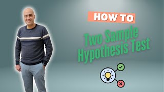Two-Sample Hypothesis Test in SPSS: Compare Group Means Easily | Step-by-Step Guide