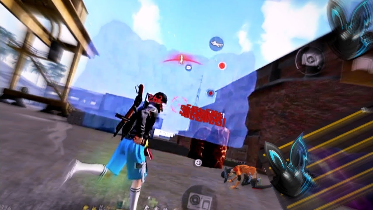 White FF Perfect Sensitivity 2 ⚡| Free Fire Sensitivitas ||  EID SPECIAL ❤️😘