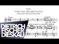 Mahler - Lieder eines fahrenden Gesellen - Dietrich Fischer-Dieskau Mp3 Song