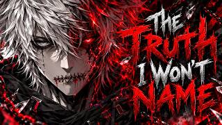 StatiVein - The Truth I Won't Name (Dark Music Visualizer)
