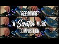 Alex mesrobian  gee minor a scratch music composition