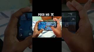 Configuration Sensi 9.0 👺 poco x8 ☠️#freefire #trending #shortsfeed #viral