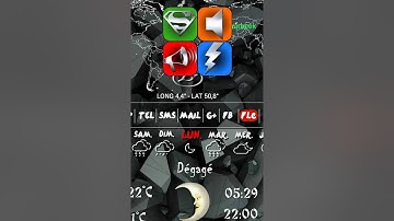 zooper widget/media utilities - popwidget and tasker