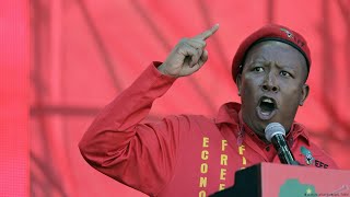 🔴JULIUS MALEMA GIVE A POWERFULL SPEECH ON MOTHERS DAY