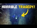 The Abismo Anhumas Incident - Cave Diving Gone Wrong