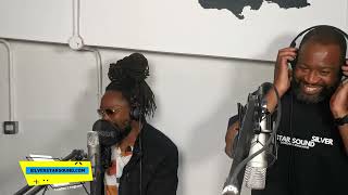 Kabaka Pyramid talks about his new album, football, Jamaica, and lots more