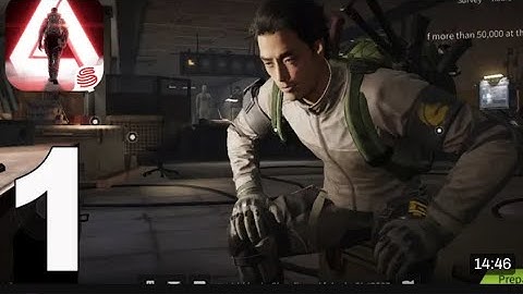 Lost Light PVPVE-- Gameplay  Walkthrough part 1 ( IOS/ANDROID)