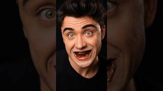 Nutella Chocolate Ice Cream