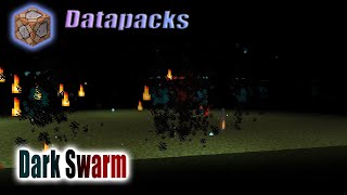 Minecraft Datapacks 1.19: Dark Swarm