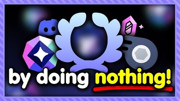 How To AUTO COMPLETE Discord Quests | Free Nitro, Avatar Decorations, Orbs & More!