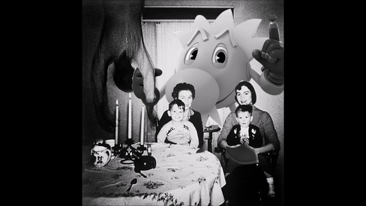 "SCP-3.14159265359" Spookynoodle