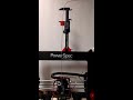 Extruder Calibration with Calipers