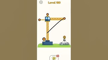 DOP 4: Draw One Part Level 180 #shorts