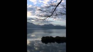 Sun Moon Lake ( middle of Taiwan)  No.1