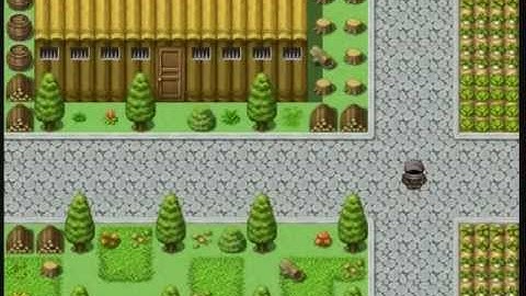 Instant Transition Script Showcase VX