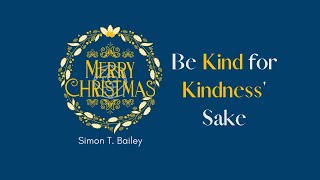 Happy Holidays 2020 | Spread Kindness & Joy This Christmas Season