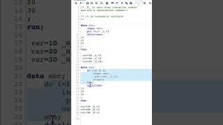 _N_ is data step iteration number and not a observation number