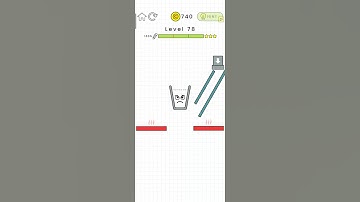 happy glass level 78 | android gameplay | #gamingvideos