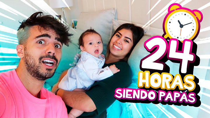 24 HORAS SIENDO PAPAS! | Fedecole