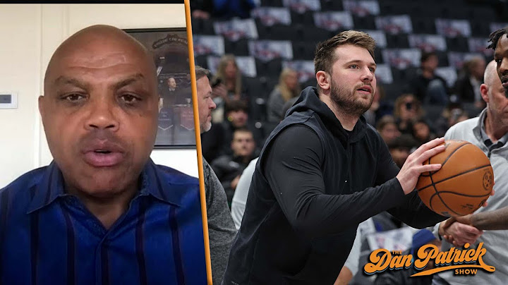 Charles Barkley: Mavericks GM Will Lose His Job If Luka Doncic Trade Doesn't Work | 2/4/25