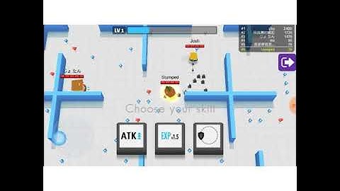 Being top 1 in arrow.io with hack