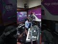 JOSHUA KAMUTHAMAKI MUGITHI LIVE AT CORO FM FT JOY WA MACHARIA