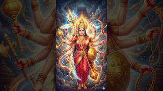 Joy Durga Maa |🔱🌿🙏🌺 | Durga Maa Shorts | #shorts #trending #maa #durga #mahadev #ytshorts #viral
